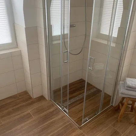 Gaestehaus Reichmann Guest house *