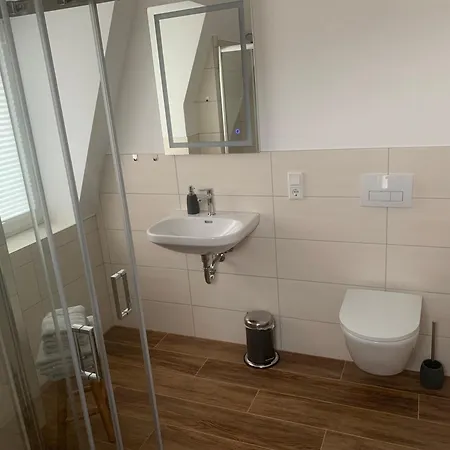 Gaestehaus Reichmann