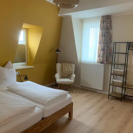Guest house Gaestehaus Reichmann