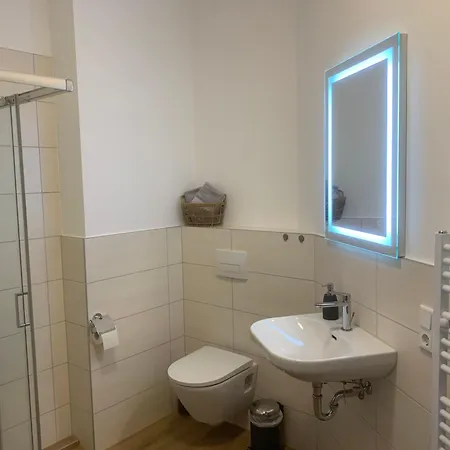 Gaestehaus Reichmann 3*