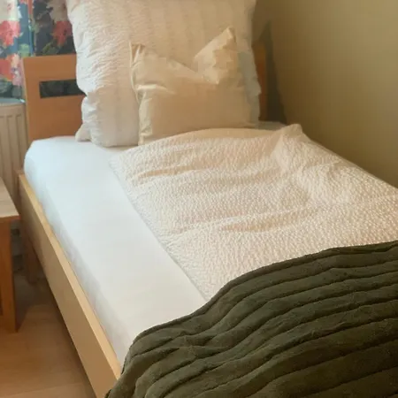 Gaestehaus Reichmann بيت ضيافة