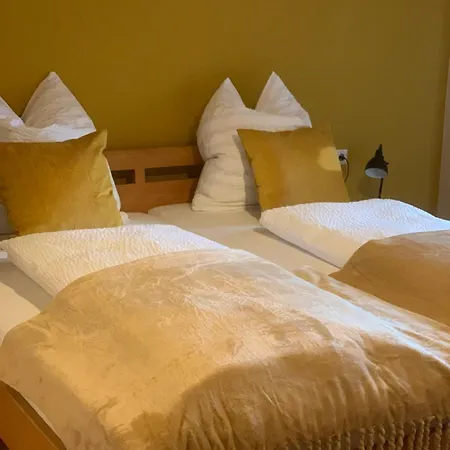 بيت ضيافة Gaestehaus Reichmann