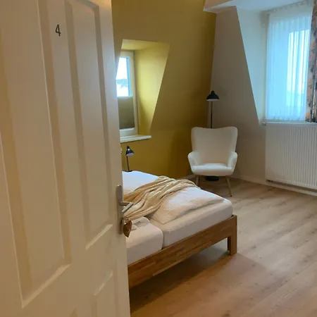 Gaestehaus Reichmann Guest house Beverungen