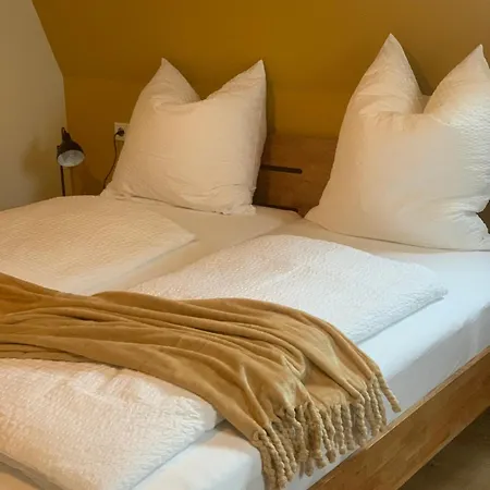 بيت ضيافة Gaestehaus Reichmann 3*