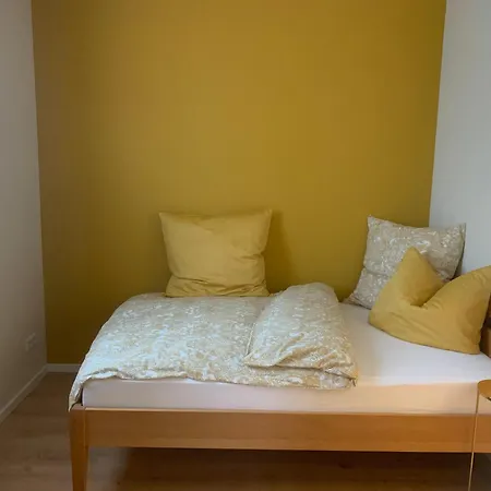 Gaestehaus Reichmann بيت ضيافة بيفرونغن