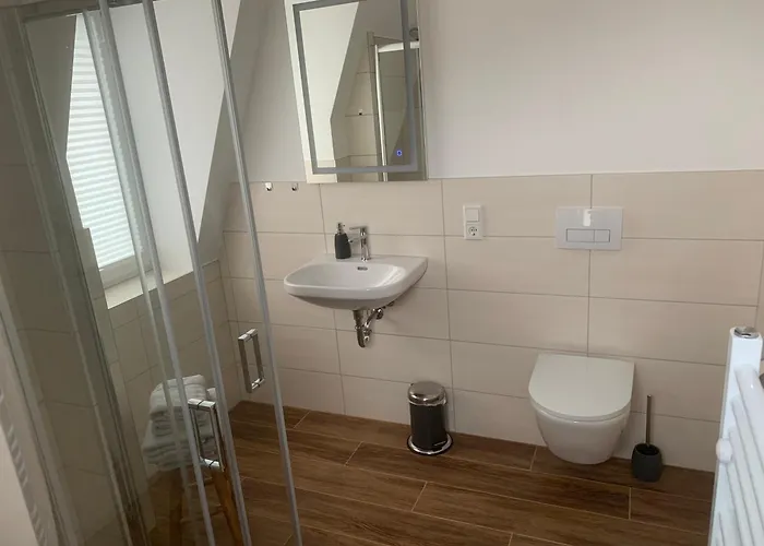 Gaestehaus Reichmann