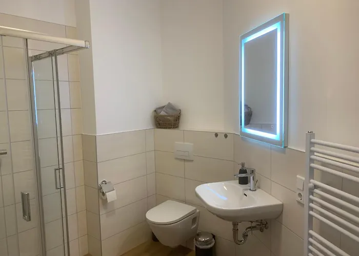 Gaestehaus Reichmann 3*