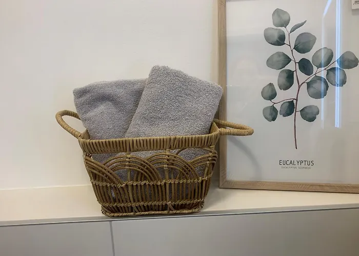 Gaestehaus Reichmann 3* 贝维伦金