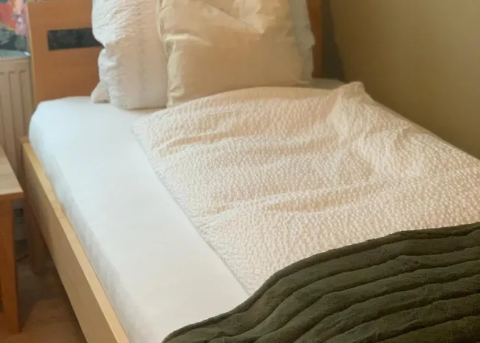 Gaestehaus Reichmann 招待所